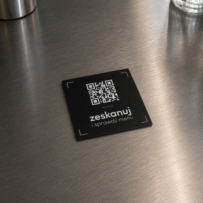 Tabliczki z aluminium 1 mm