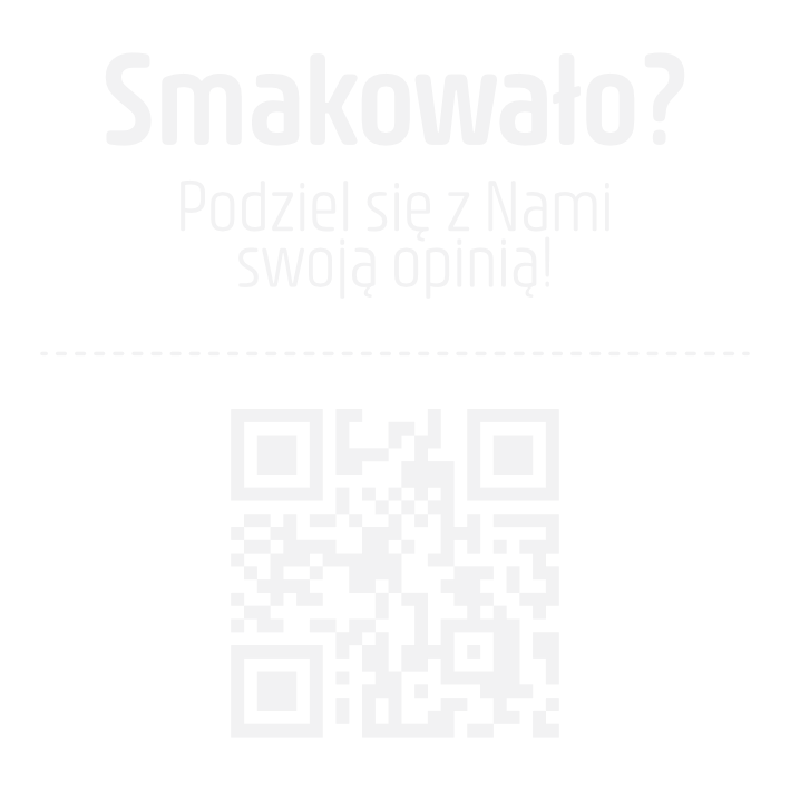 Tabliczka QR - Review