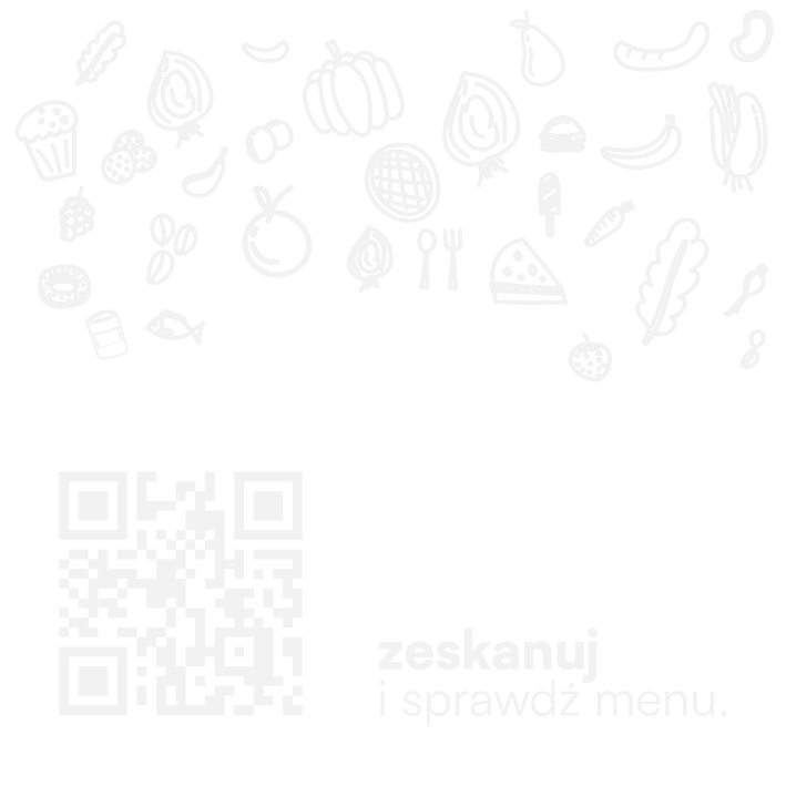 Tabliczka QR - Sketch