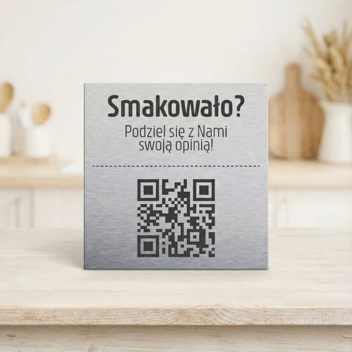 Stal nierdzewna – standard premium